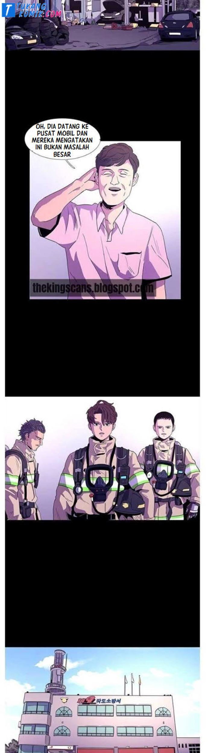 1 Second Chapter 25 Gambar 16