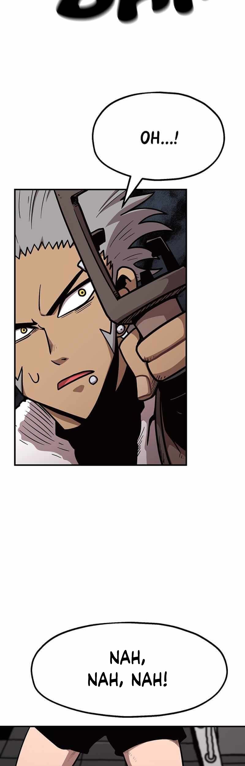 Metro Hunter Chapter 29 halaman 51