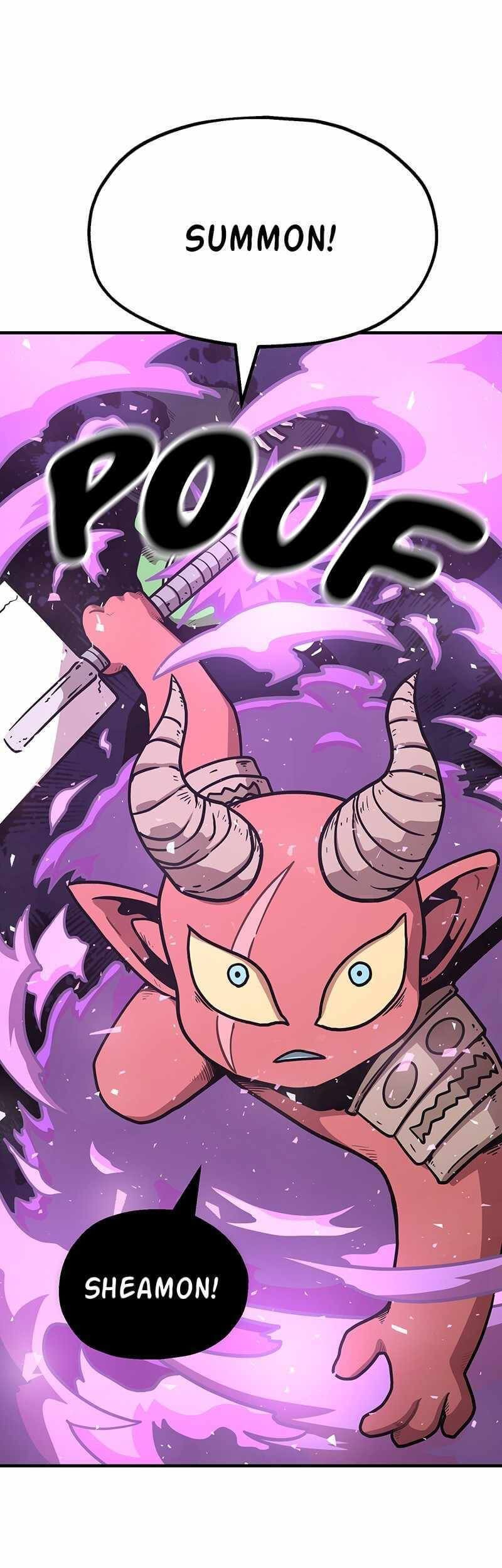 Metro Hunter Chapter 29 halaman 54