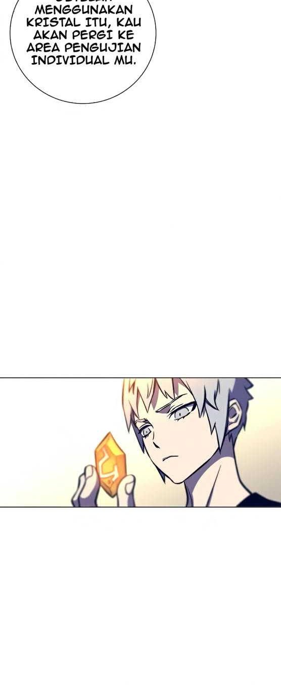 X Ash Chapter 12 halaman 36
