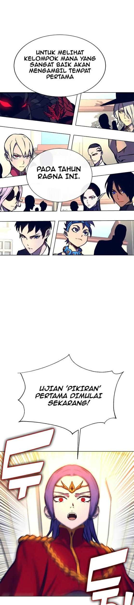 X Ash Chapter 12 halaman 38