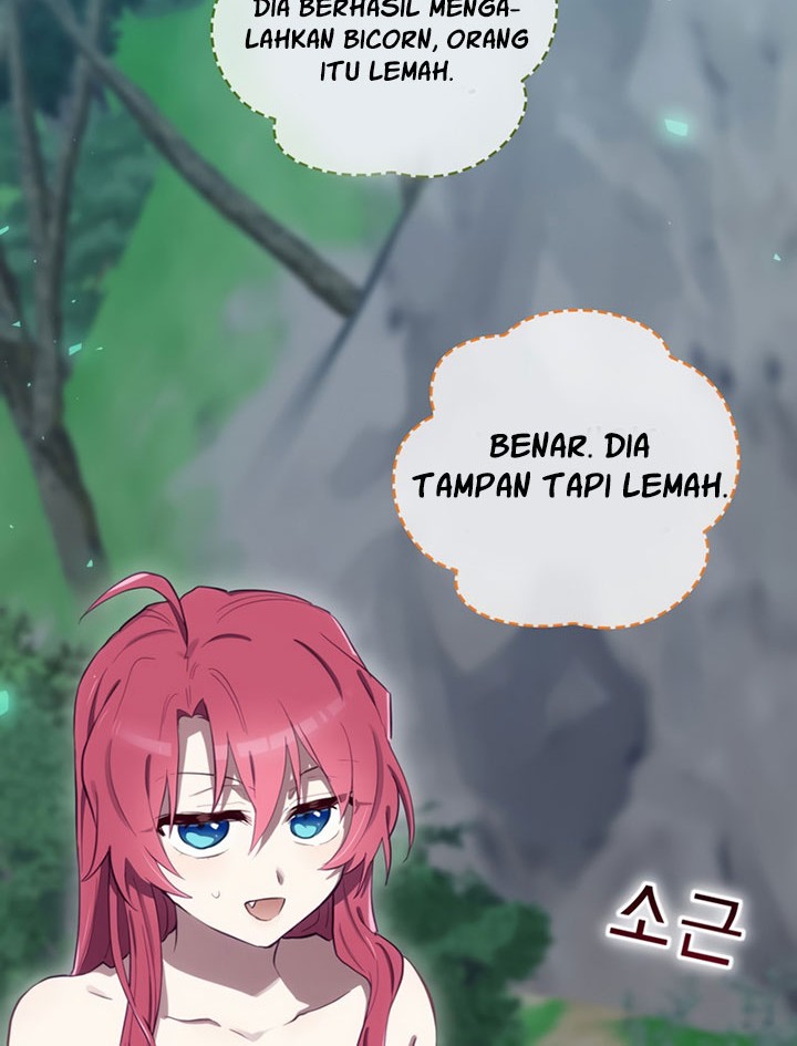 Ending Maker Chapter 21 - Halaman 41