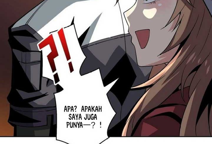 King Account At The Start Chapter 130 Gambar 16
