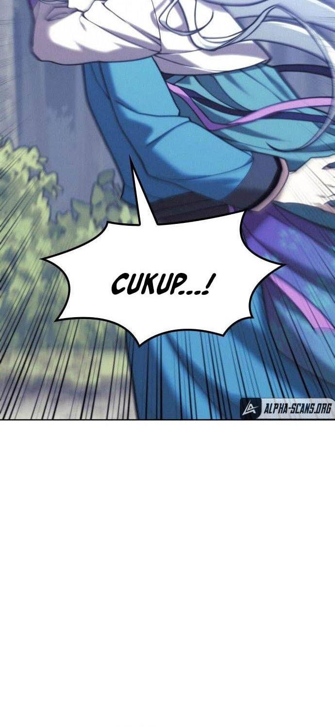 Tale of a Scribe Who Retires to the Countryside Chapter 106 Gambar 37