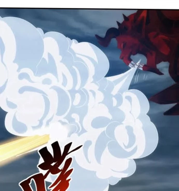 Accidentally Became a God Chapter 12 Gambar 16