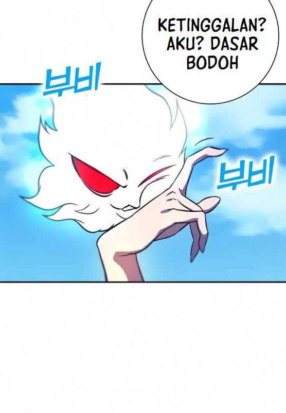 X Ash Chapter 13 halaman 36