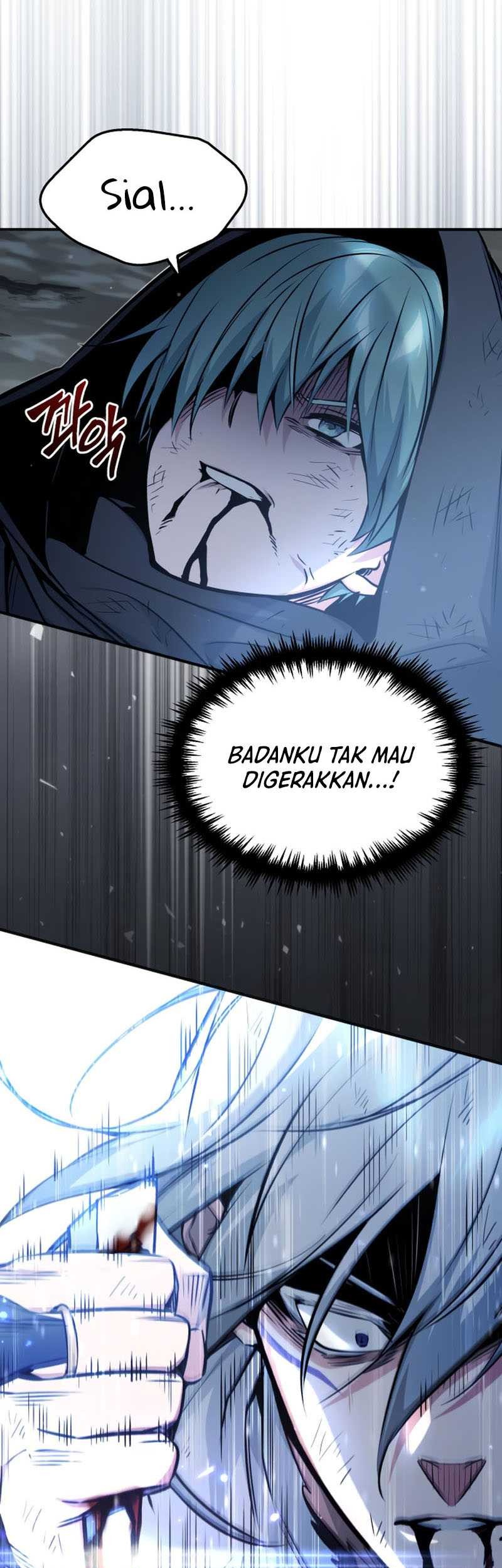 The Dark Magician Transmigrates After 66666 Years Chapter 55 Gambar 30