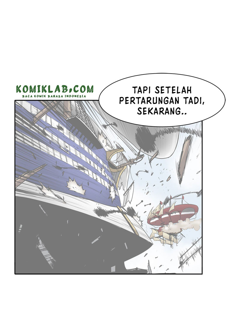 Clark Walker Empire Chapter 9 halaman 31