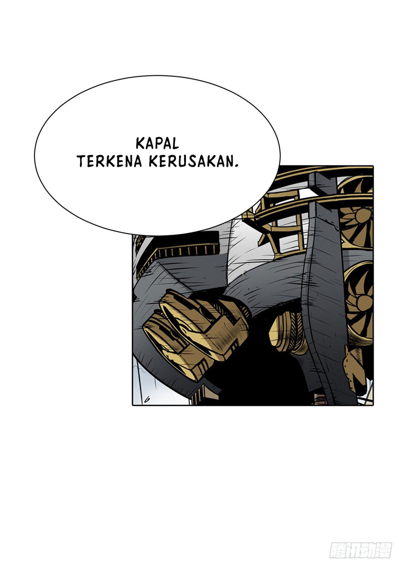 Clark Walker Empire Chapter 9 halaman 32
