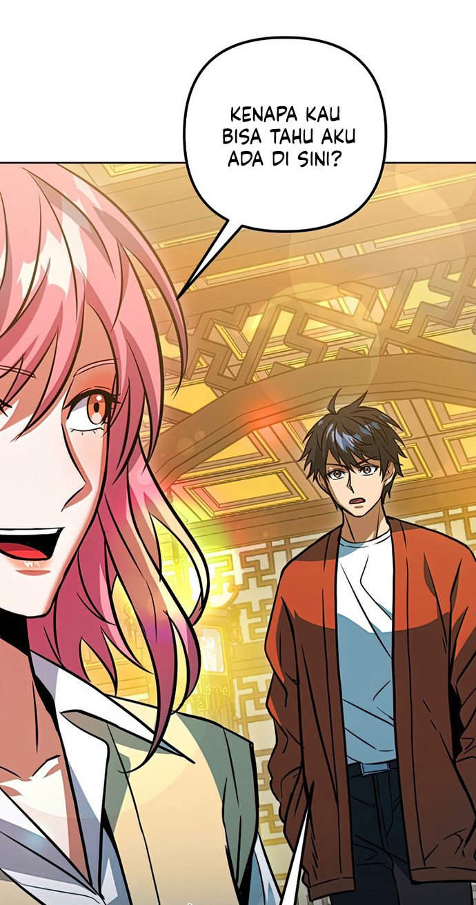Maxed Out Leveling Chapter 47 halaman 33