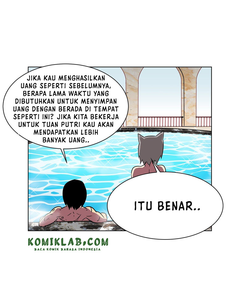 Clark Walker Empire Chapter 10 halaman 36