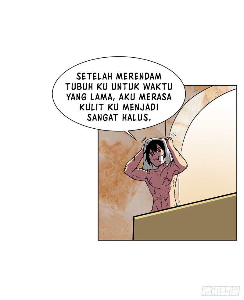 Clark Walker Empire Chapter 10 halaman 37