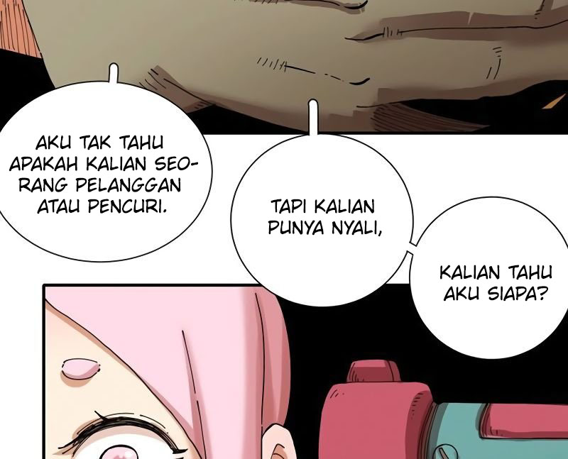Last Word of the World Chapter 26 Gambar 49