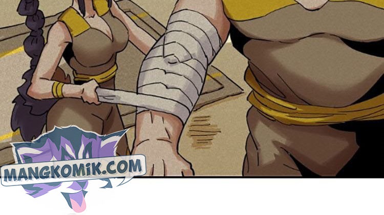 Last Word of the World Chapter 12 Gambar 25