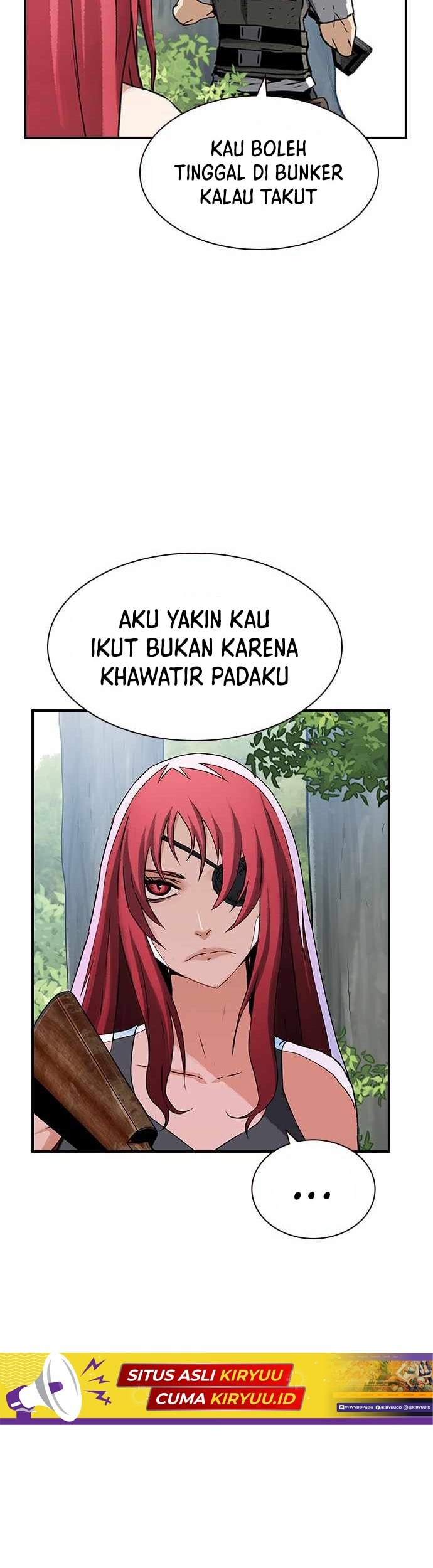 One Hundred Player Battleground Chapter 18 halaman 27