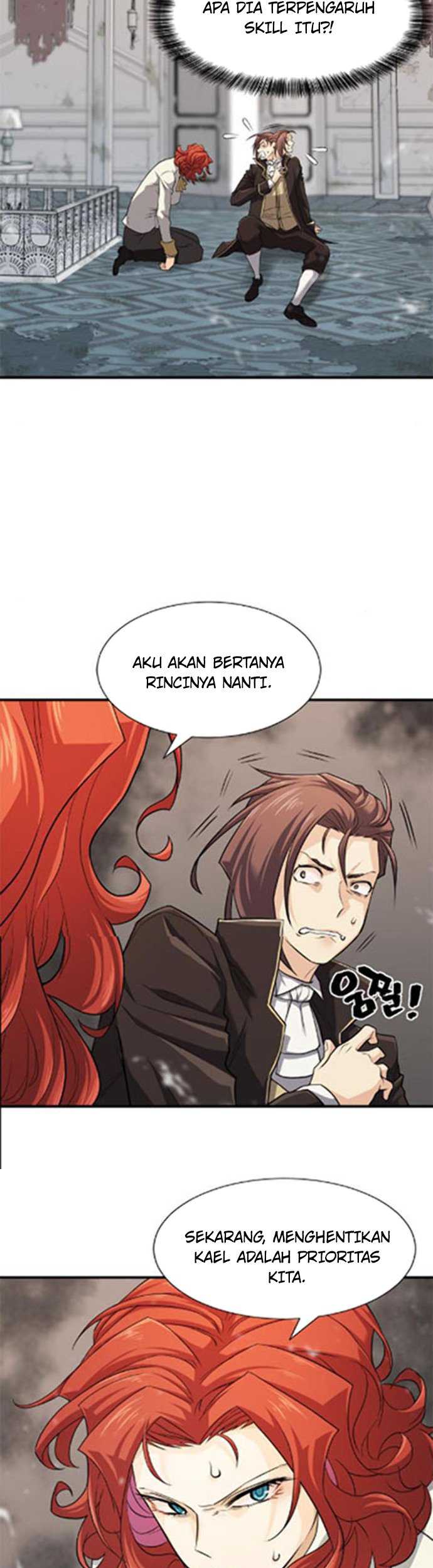 The World’s Best Engineer Chapter 46 Gambar 25
