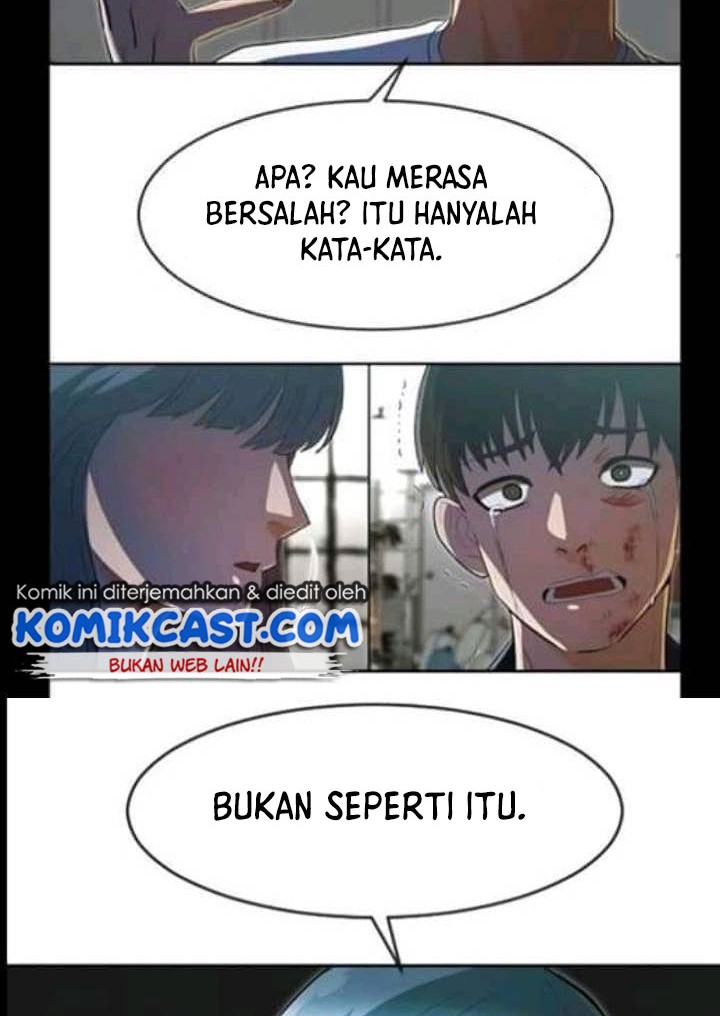 The Girl from Random Chatting! Chapter 215 Gambar 25