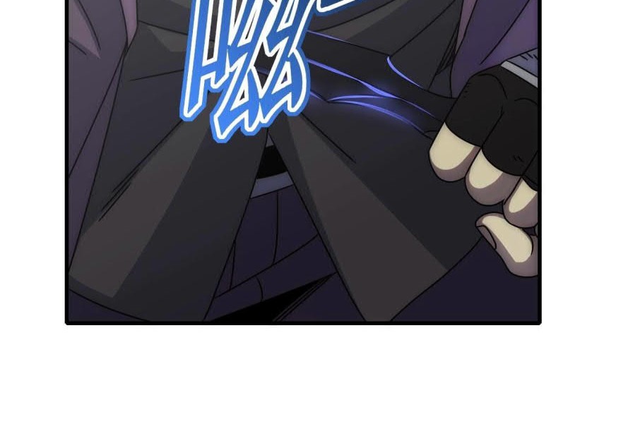 Apocalyptic Thief Chapter 37 halaman 27
