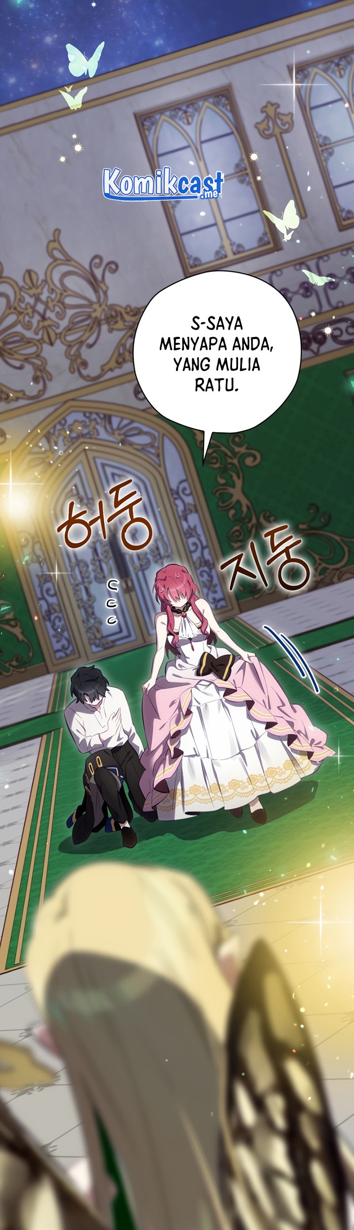 Ending Maker Chapter 22 - Halaman 44