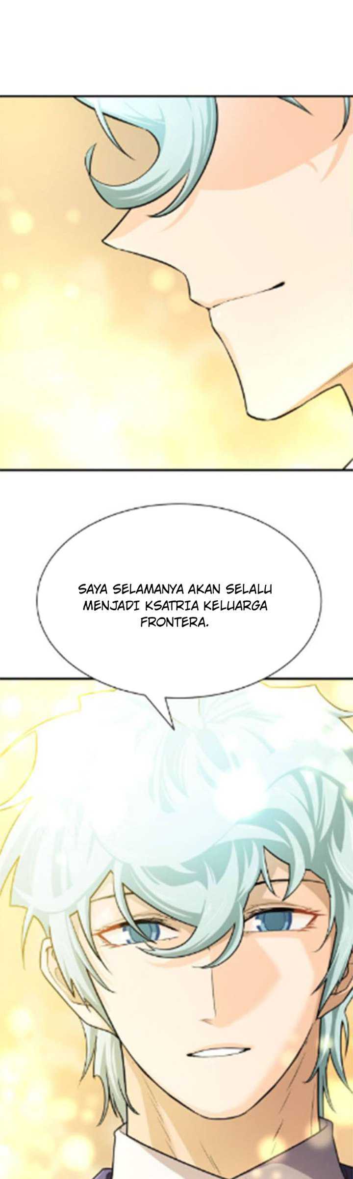 The World’s Best Engineer Chapter 47 Gambar 26