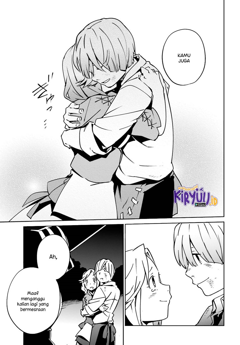 Overlord Chapter 60 halaman 16