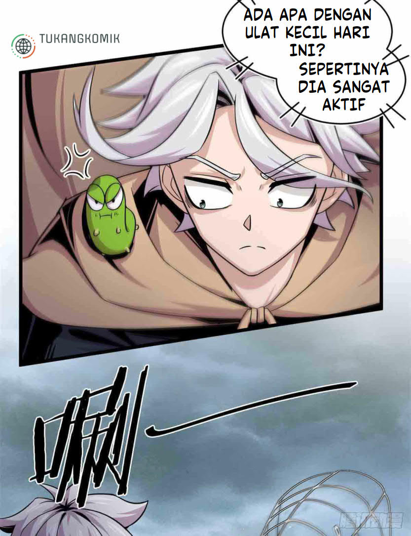 The Charm of Soul Pets Chapter 28 Gambar 20