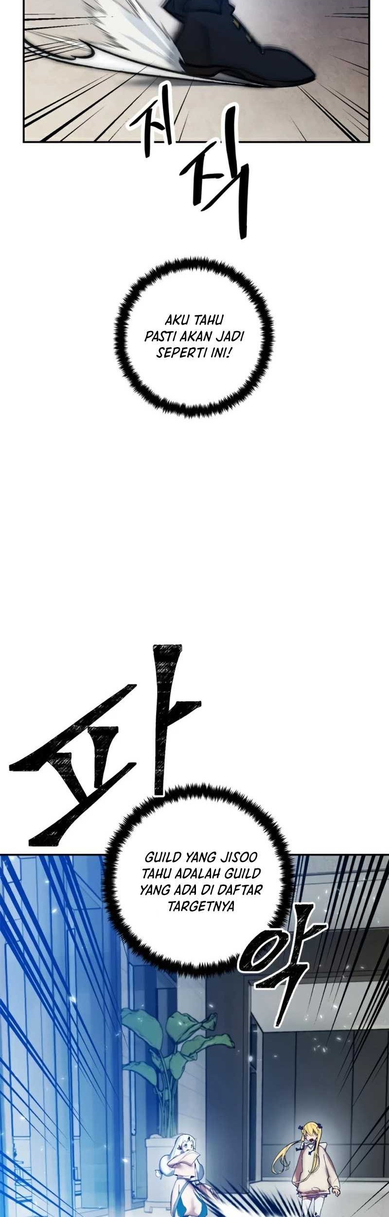 Return to Player Chapter 75 halaman 27