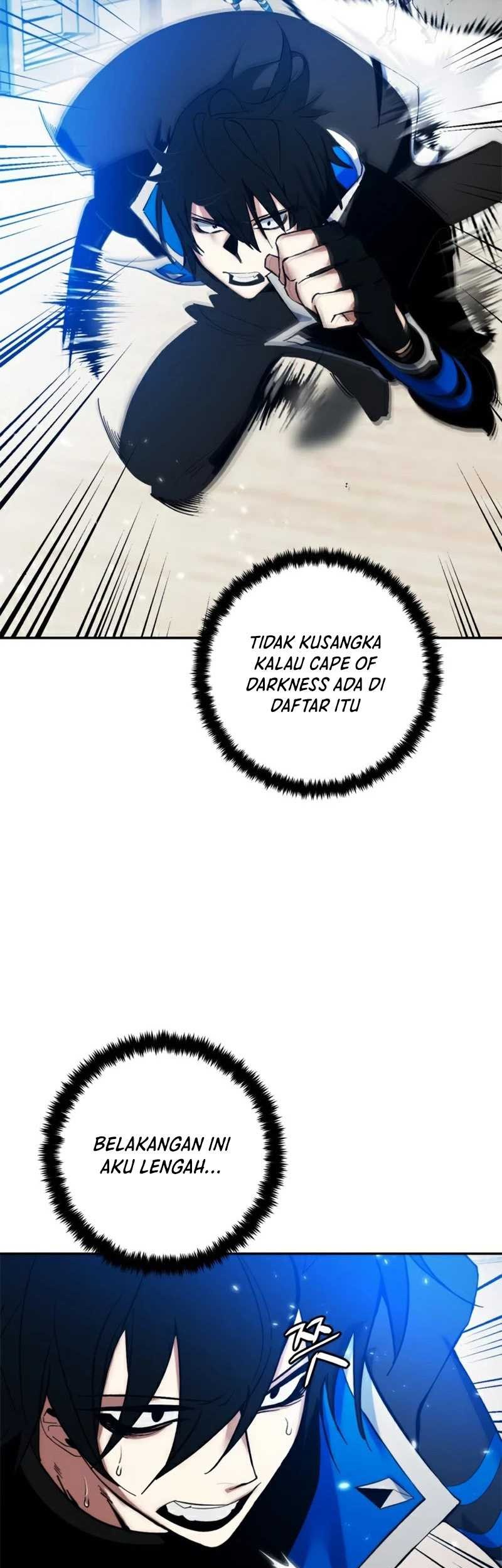 Return to Player Chapter 75 halaman 28