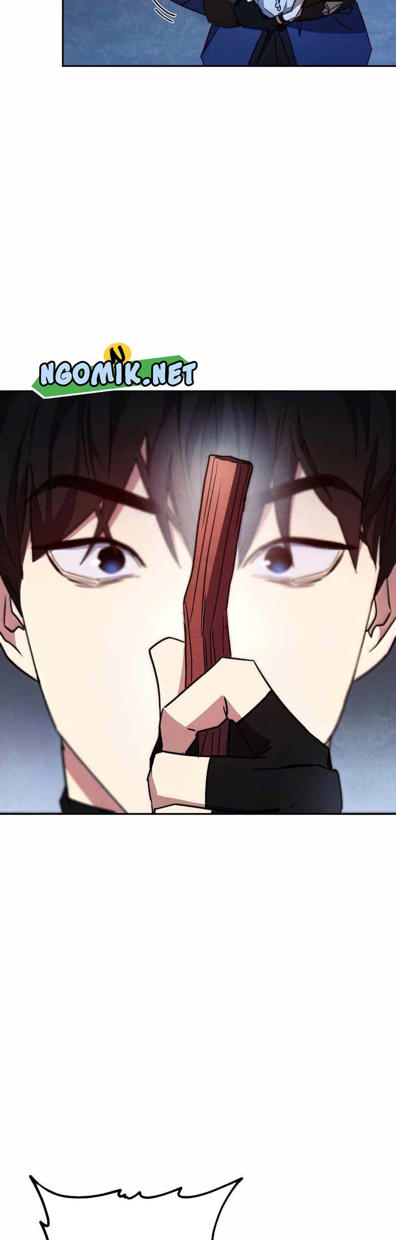 The Live Chapter 103 halaman 42