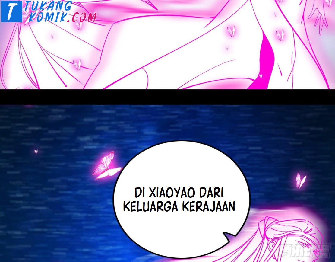 I’m An Evil God Chapter 267 halaman 55