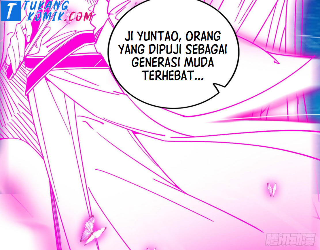 I’m An Evil God Chapter 267 halaman 57