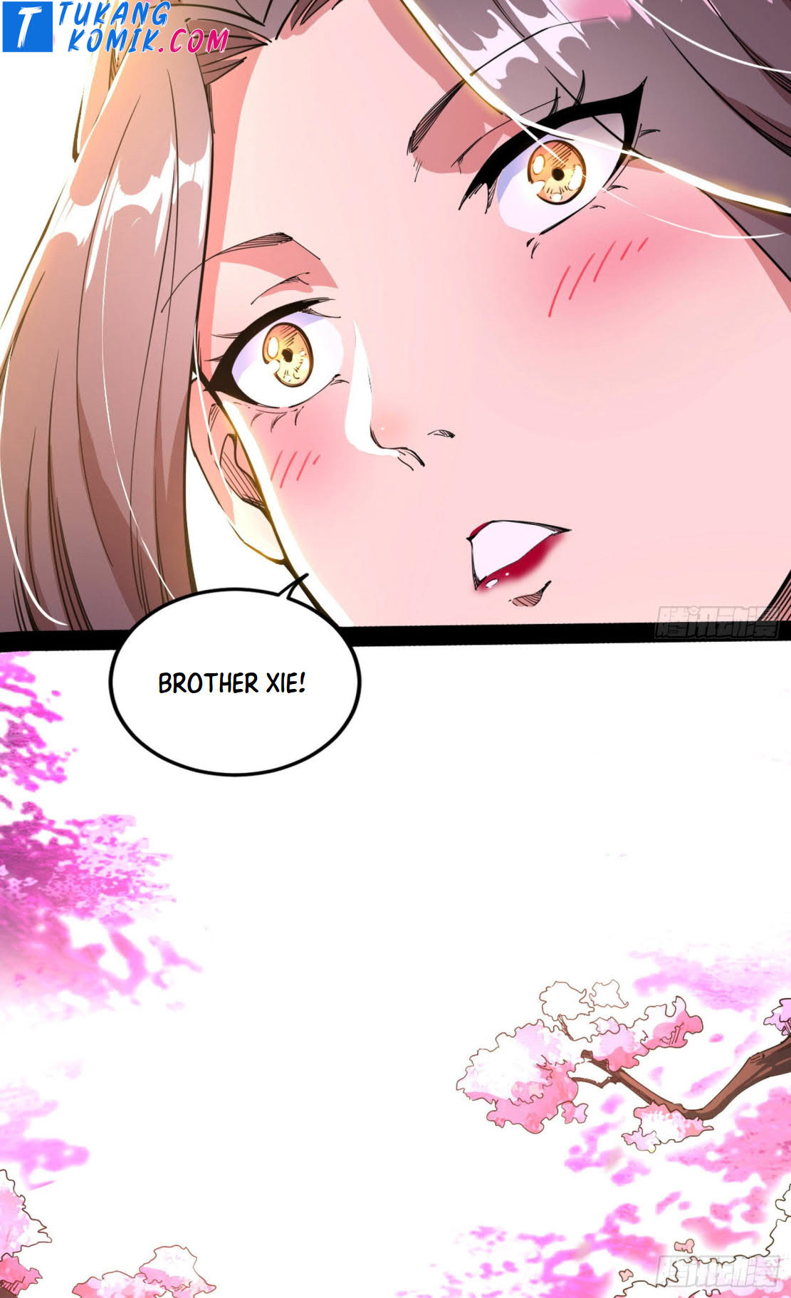 I’m An Evil God Chapter 266 halaman 52