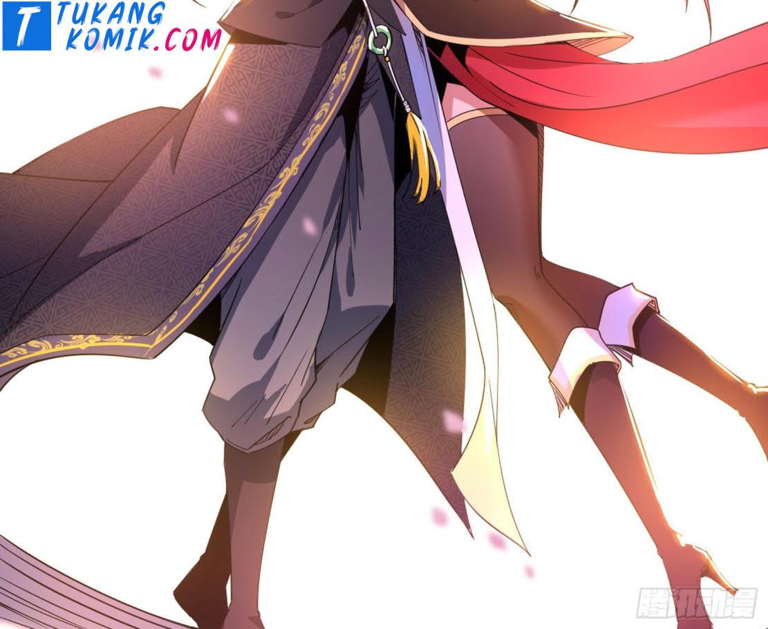 I’m An Evil God Chapter 266 halaman 54