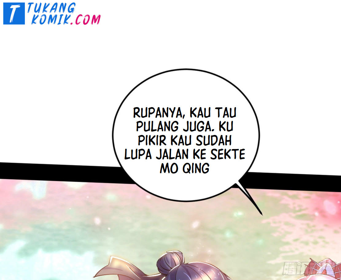 I’m An Evil God Chapter 265 halaman 55