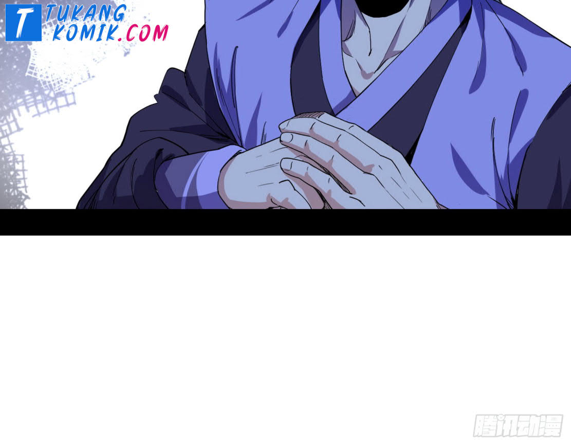 I’m An Evil God Chapter 264 halaman 47