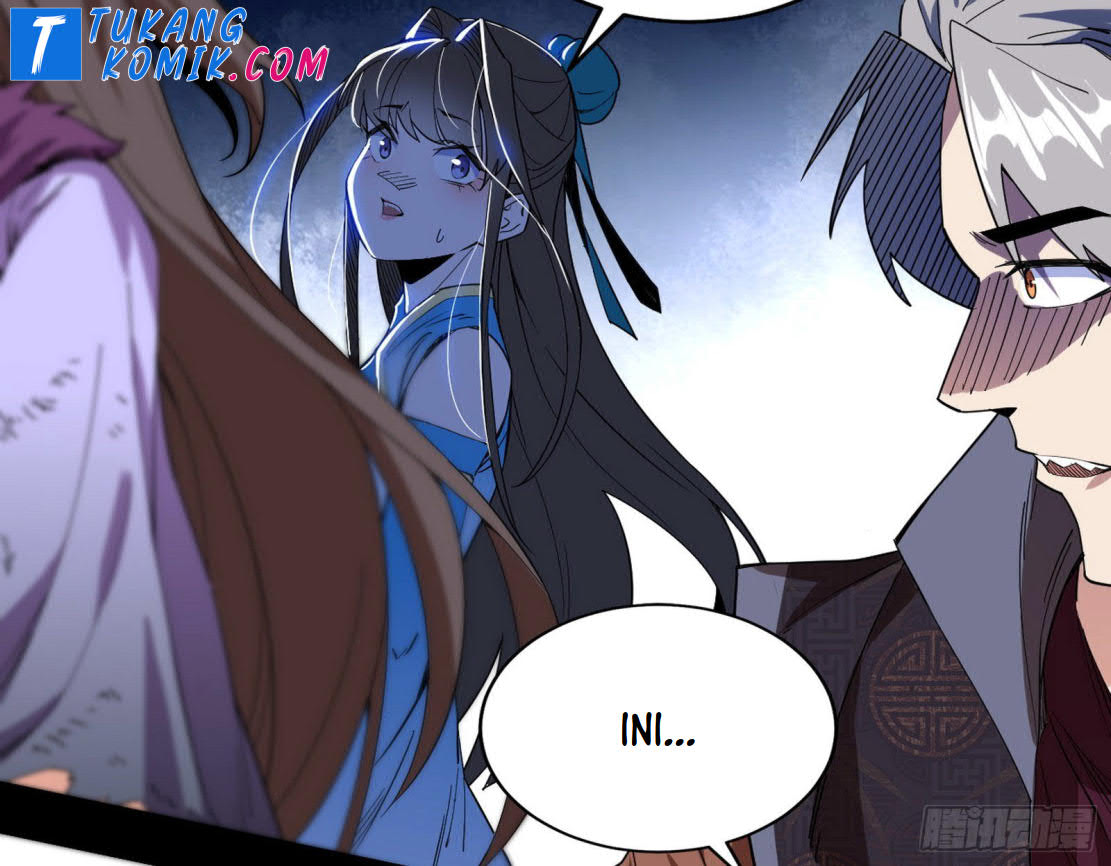 I’m An Evil God Chapter 264 halaman 49