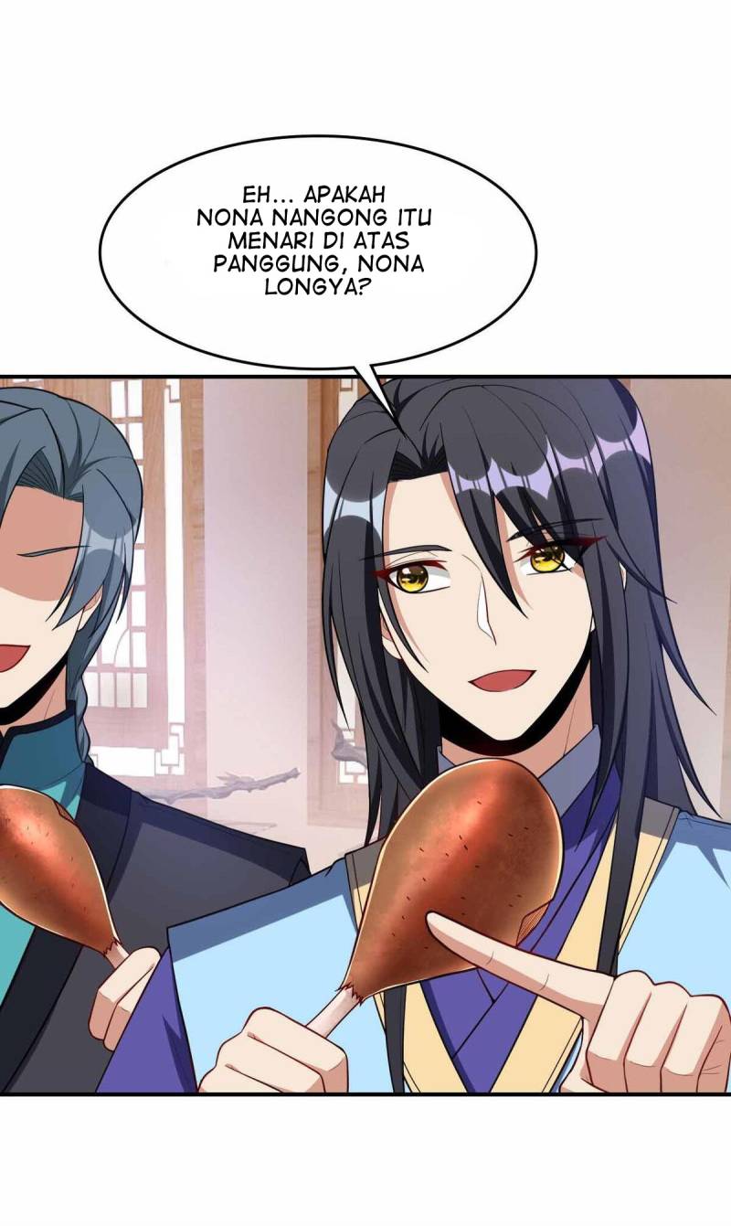 Rise of The Demon King Chapter 125 Gambar 24
