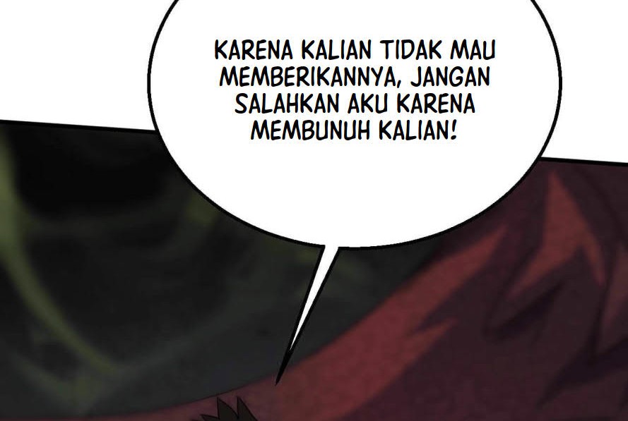Apocalyptic Thief Chapter 40 halaman 24