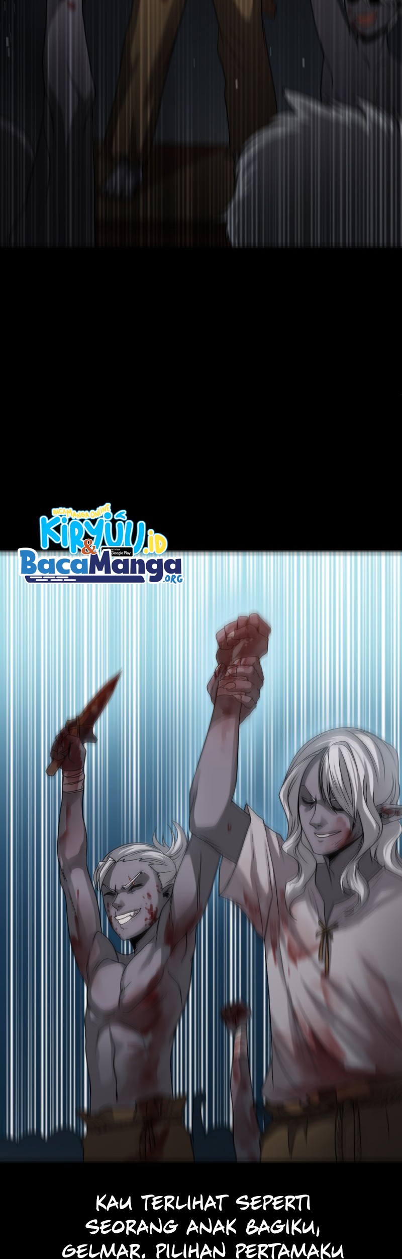 Lord of Goblins Chapter 19 Gambar 15