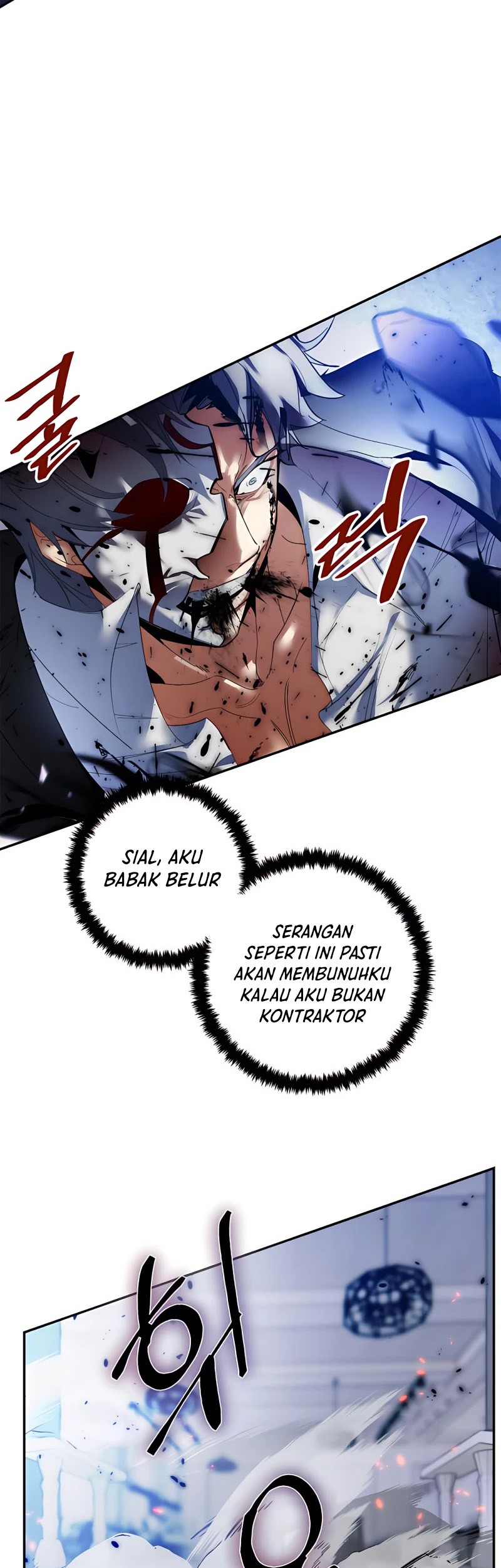 Return to Player Chapter 77 halaman 28