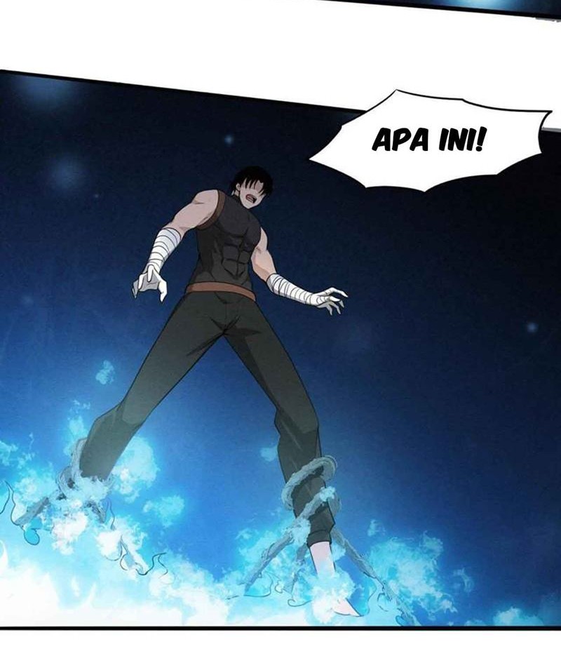 Evolution Frenzy Chapter 41 Gambar 21
