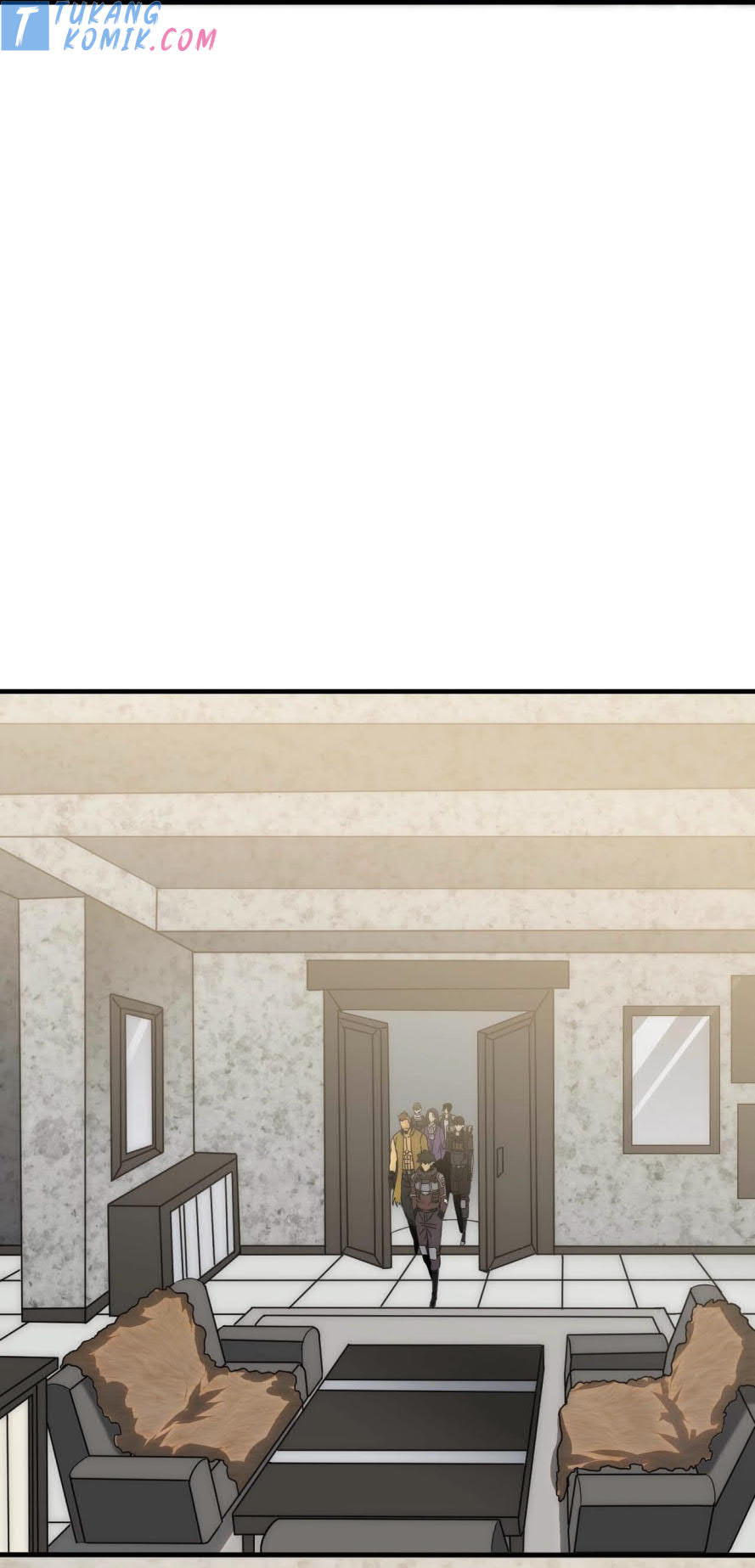 Apocalyptic Thief Chapter 42 halaman 23