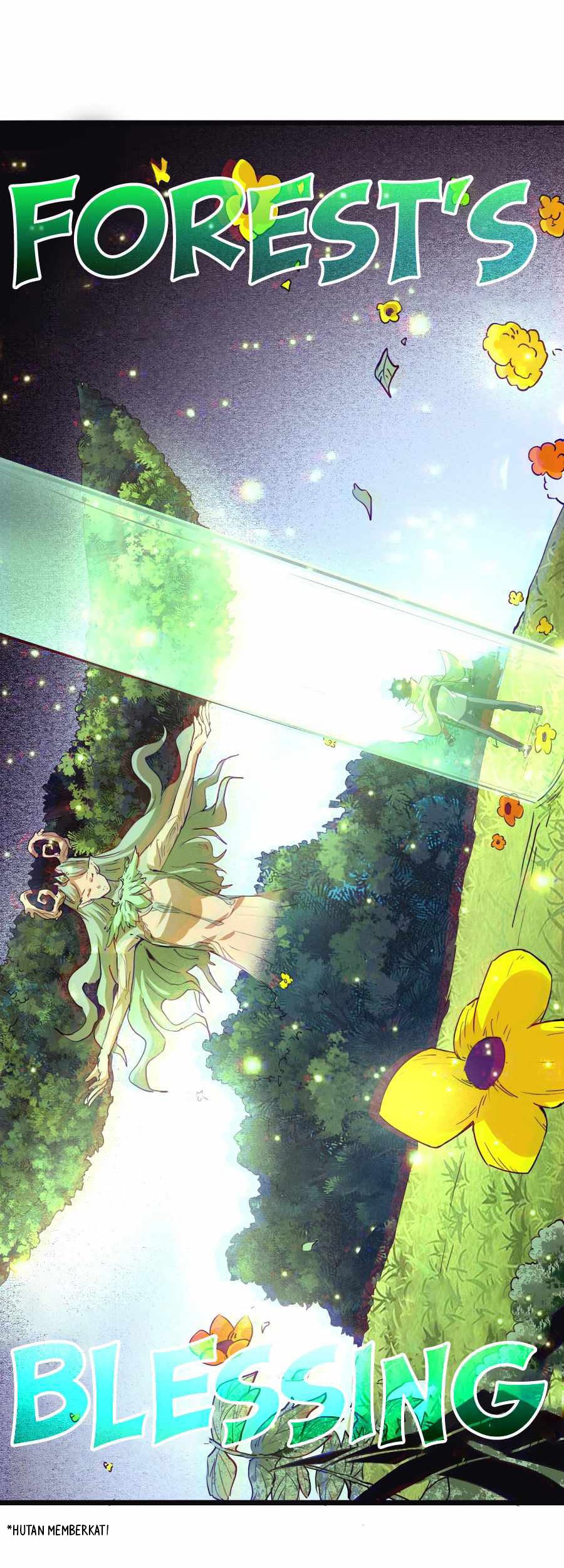 I Rely On BUG To Be The King Chapter 29 halaman 28