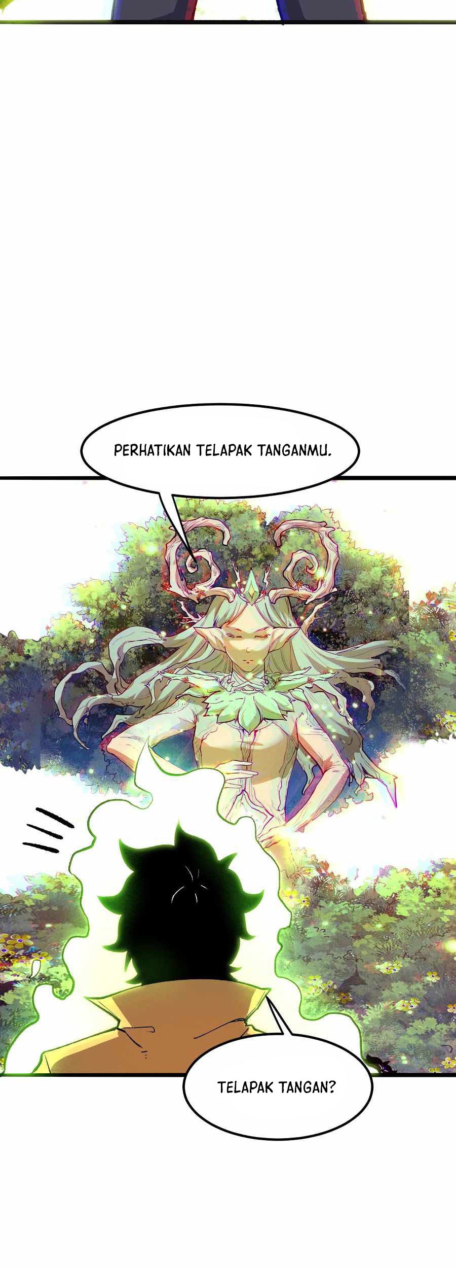 I Rely On BUG To Be The King Chapter 29 halaman 30