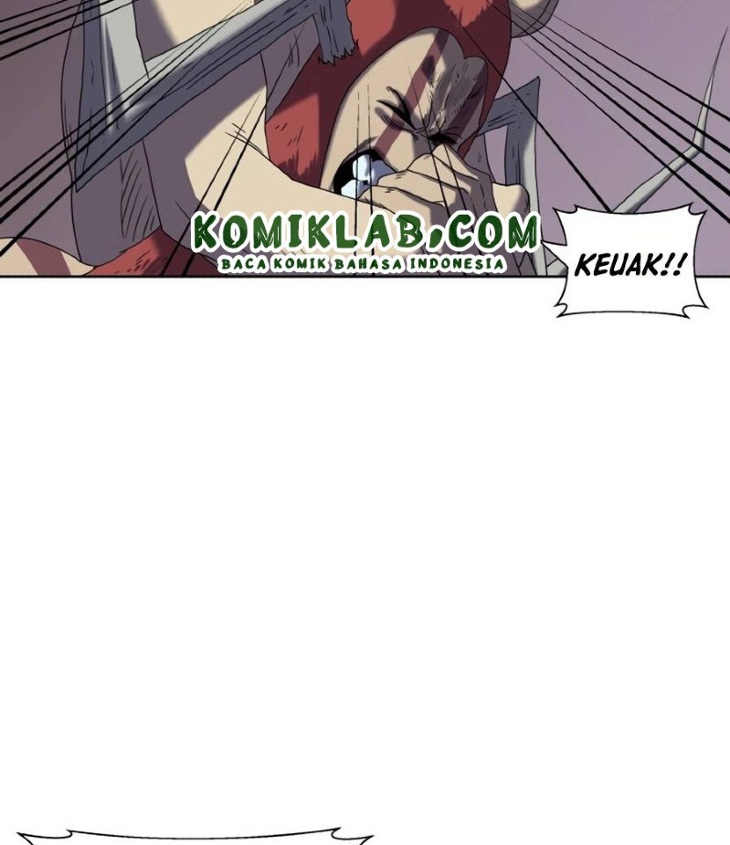 Monster Hunter Chapter 17 halaman 69