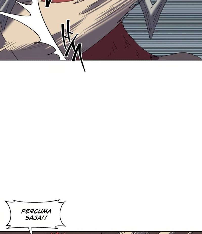 Monster Hunter Chapter 17 halaman 72