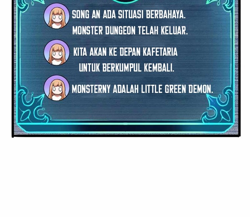 I Rely On BUG To Be The King Chapter 32 halaman 25