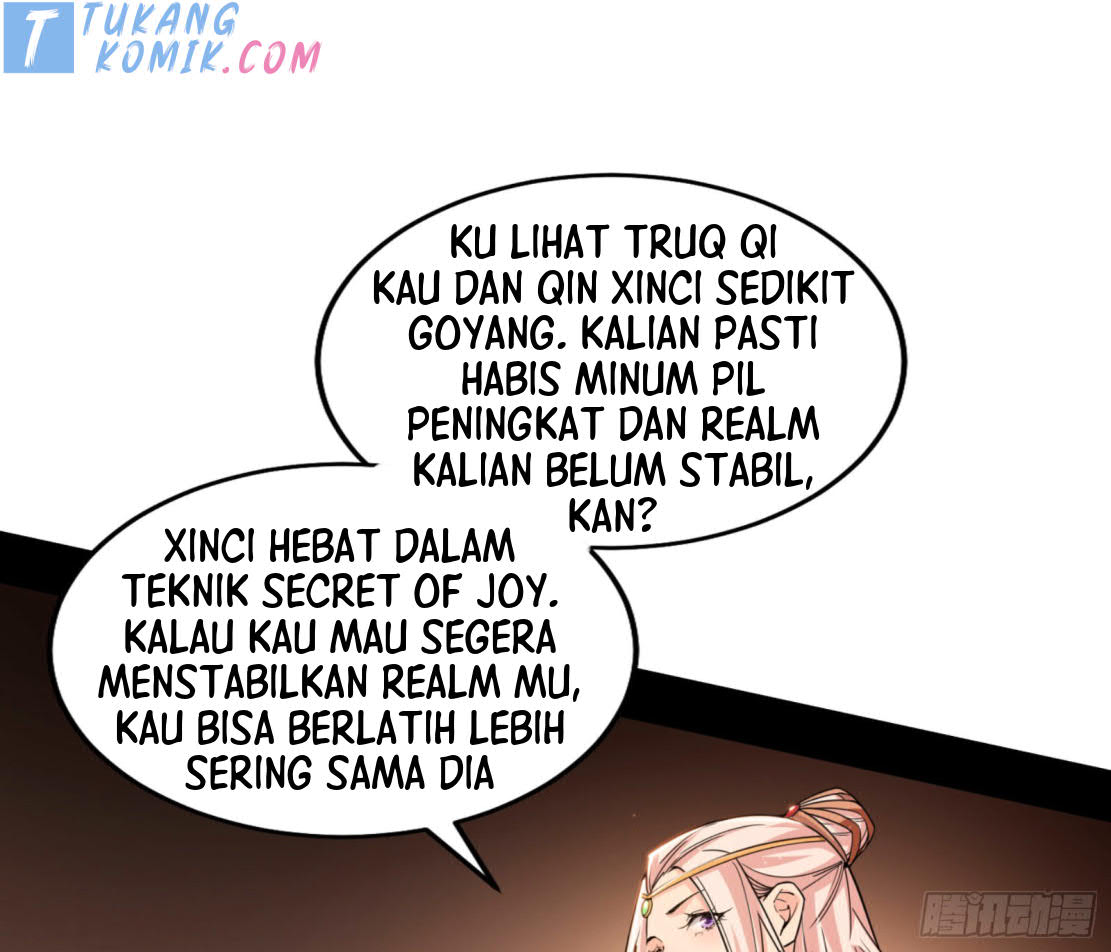 I’m An Evil God Chapter 270 halaman 59