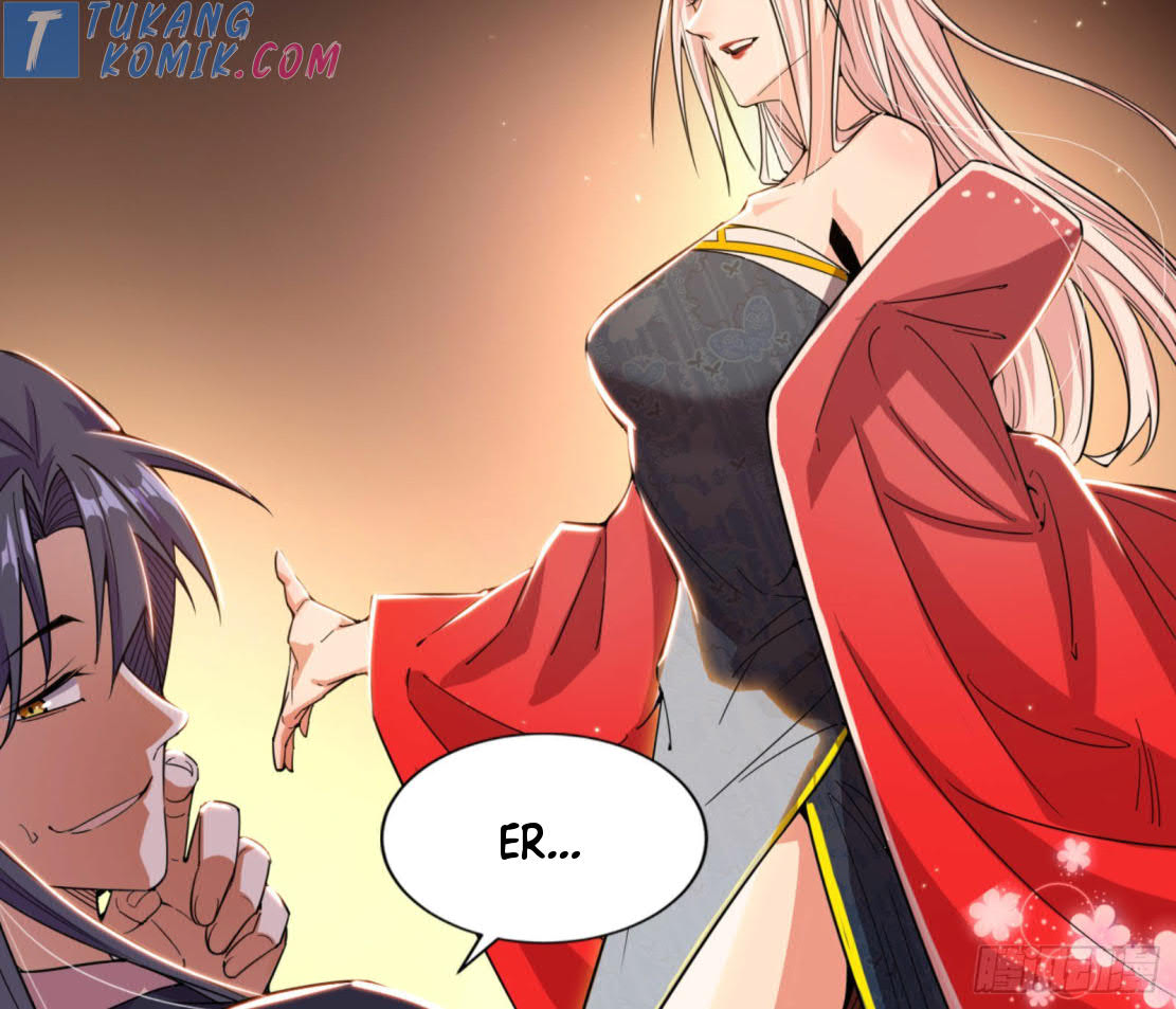 I’m An Evil God Chapter 270 halaman 60