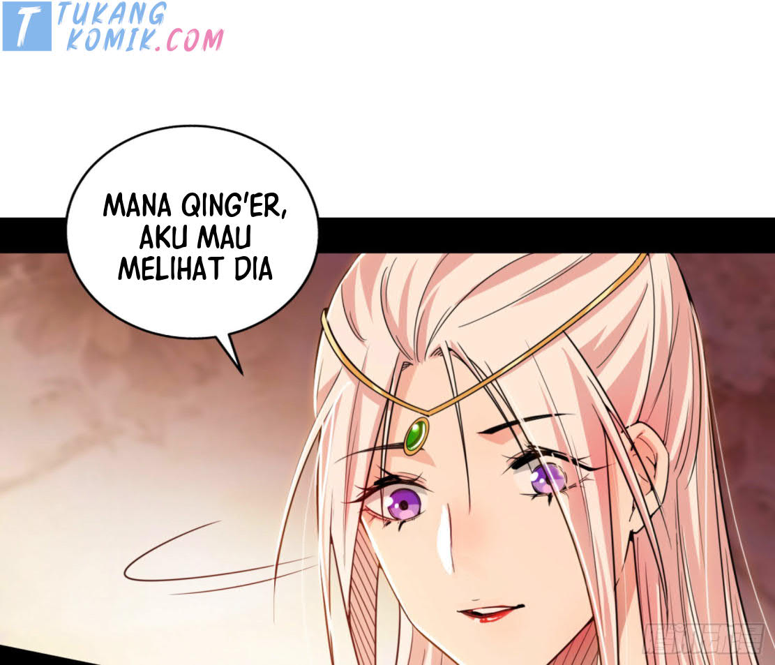 I’m An Evil God Chapter 270 halaman 62